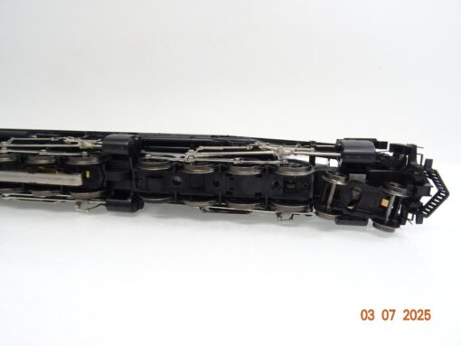 Märklin H0 37990 US Dampflok Class 4000 Big Boy UP Digital Sound JL1186 o. – Bild 6