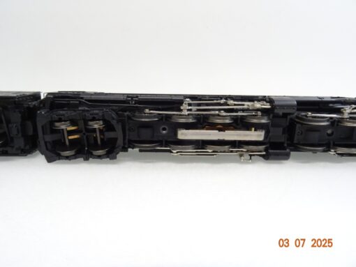 Märklin H0 37990 US Dampflok Class 4000 Big Boy UP Digital Sound JL1186 o. – Bild 7