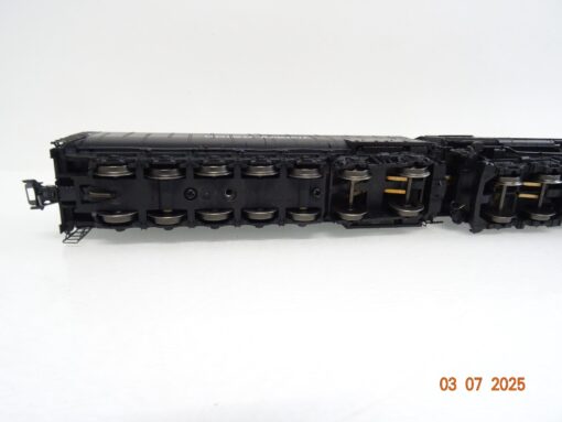 Märklin H0 37990 US Dampflok Class 4000 Big Boy UP Digital Sound JL1186 o. – Bild 8