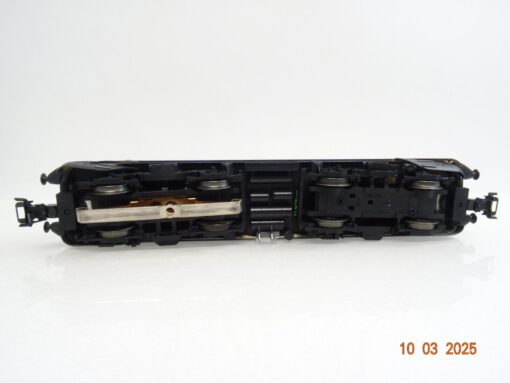 Märklin H0 39121 E-Lok E 10 1266 Rheingold der DB Sound Mfx SoftDrive OVP LE9267 – Bild 4