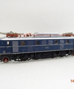 Märklin H0 39191 E-Lok BR 119 012-3 der DB Digital JL1448 o.