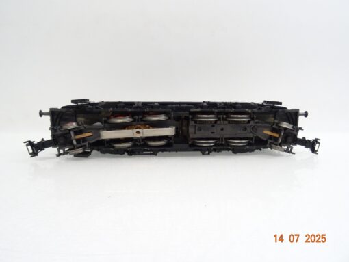 Märklin H0 39191 E-Lok BR 119 012-3 der DB Digital JL1448 o. – Bild 4