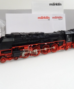 Märklin H0 39242 Dampflok BR 08 1001 der DR Sound Mfx Digital in OVP JL5095