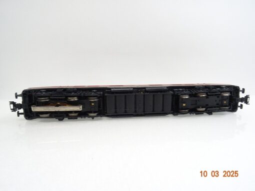 Märklin H0 39320 Insider Club Diesellok V 230 der DB Mfx Sound in OVP LE9309 – Bild 5