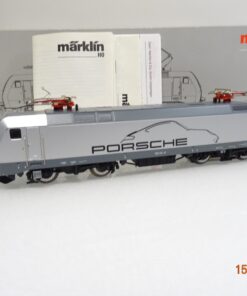 Märklin H0 39352 E-Lok BR 152 041-0 Porsche der DB Sound Digital in OVP LE8251