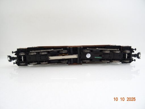 Märklin H0 39520 Schweiz E-Lok Fc 2x3/4 Köfferli der SBB Mfx Sound in OVP JL3518 – Bild 4
