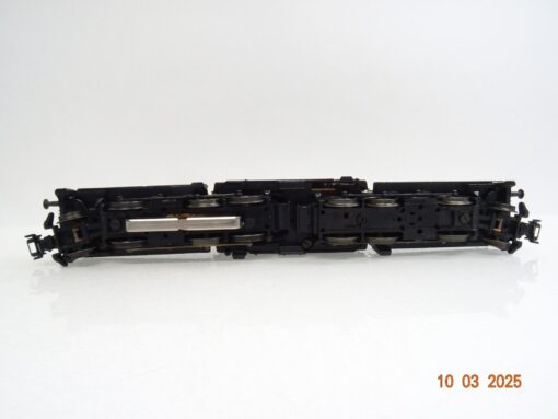 Märklin H0 39565 Schweiz E-Lok Ce 6/8 III Krokodil SBB Mfx Sound in OVP LE9297 – Bild 4