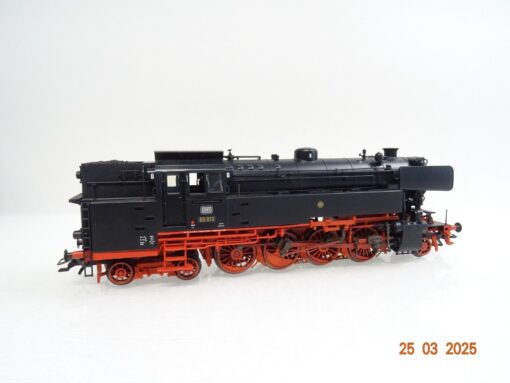 Märklin H0 39650 Insider Dampflok BR 65 012 der DB Mfx Sound in OVP LE9631 – Bild 3