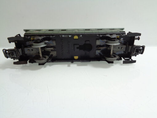 Märklin H0 4002 Personenwagen 2.Kl. der DB in OVP AR5702 – Bild 5