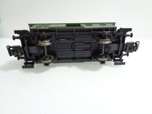Märklin H0 4008 Gepäckwagen in OVP AR5706 – Bild 4
