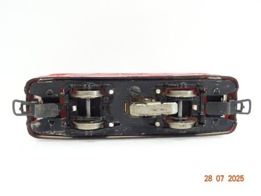 Märklin H0 4018 Beiwagen 995 522-0 zum Schienenbus der DB JL1926 o. – Bild 5