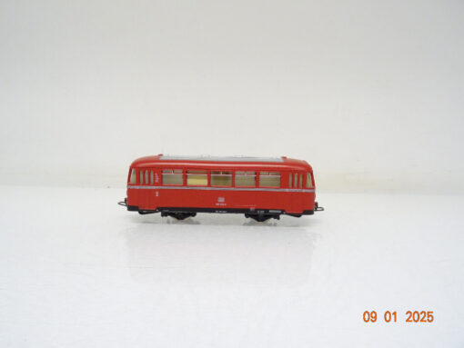 Märklin H0 4018 Beiwagen für Schienenbus der DB in OVP TF1283 – Bild 3