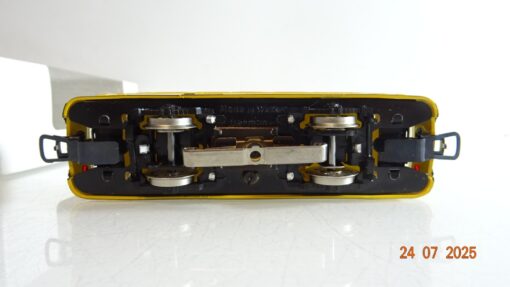Märklin H0 40183 Signaldienstwagen der DB in OVP PR9211 – Bild 4