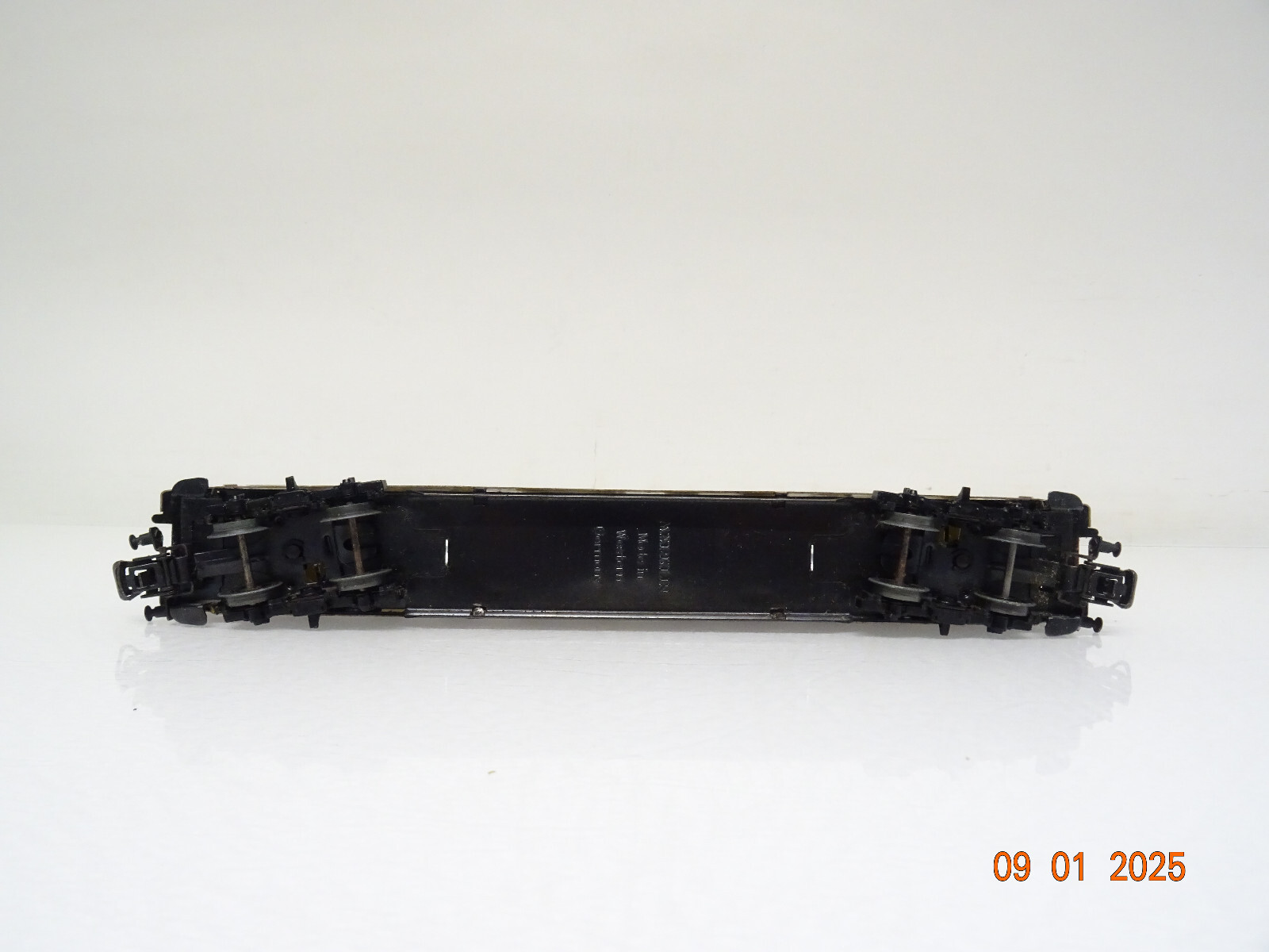 Märklin H0 4024 Speisewagen der DSG in OVP TF1287 – Bild 4