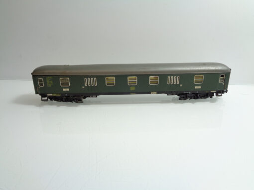 Märklin H0 4026 Gepäckwagen der DB in OVP AR2378 – Bild 3