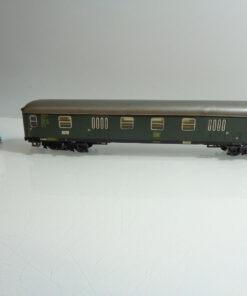 Märklin H0 4026 Gepäckwagen der DB in OVP AR2378
