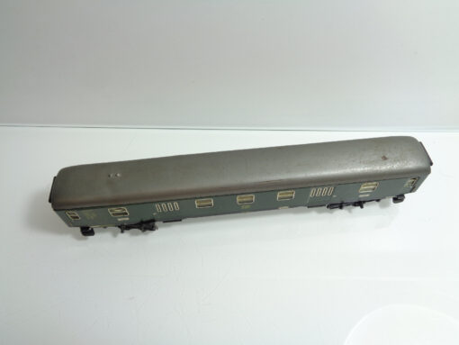 Märklin H0 4026 Gepäckwagen der DB in OVP AR2378 – Bild 4