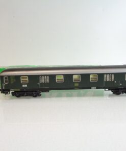 Märklin H0 4026 Gepäckwagen  in EVP BH866