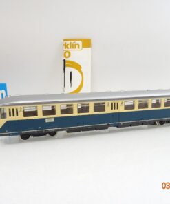 Märklin H0 4028 Steuerwagen BR 815 616-8 der DB in OVP JL1198
