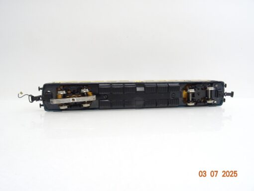 Märklin H0 4028 Steuerwagen BR 815 616-8 der DB in OVP JL1198 – Bild 4