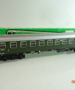 Märklin H0 4033 D Zugwagen 2. Klasse der ÖBB Blech in OVP RR3865