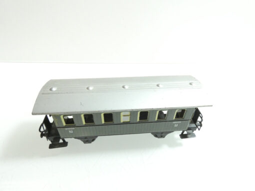 Märklin H0 4040  Personenwagen 2.Kl.  in OVP AR3672 – Bild 4
