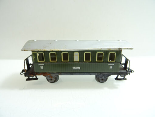 Märklin H0 4040  Personenwagen 2.Kl.  in OVP AR6907 – Bild 3