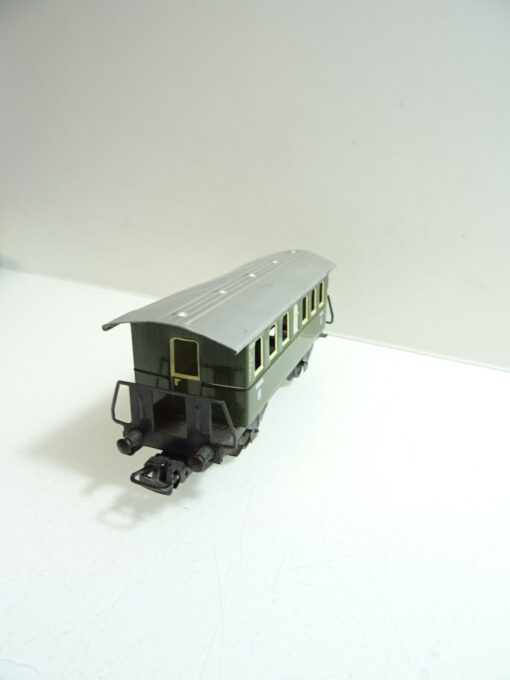 Märklin H0 4040  Personenwagen 2.Kl.  in OVP AR6907 – Bild 4