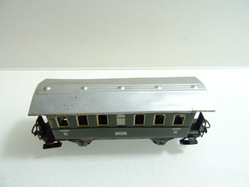 Märklin H0 4040  Personenwagen 2.Kl.  in OVP AR6907 – Bild 5