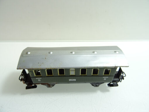 Märklin H0 4040  Personenwagen 2.Kl.  in OVP AR6907 – Bild 5