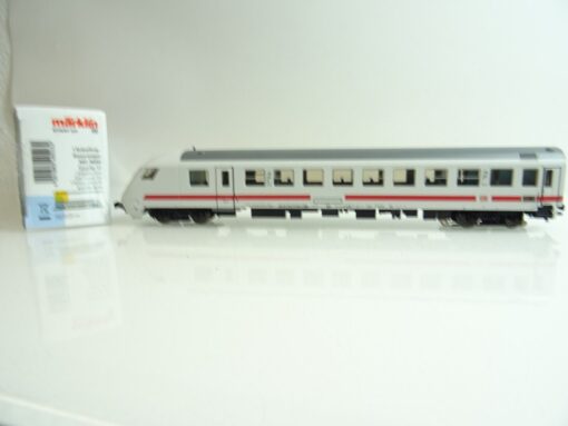 Märklin H0 40503 Schnellzug Steuerwagen der DB OVP PR112