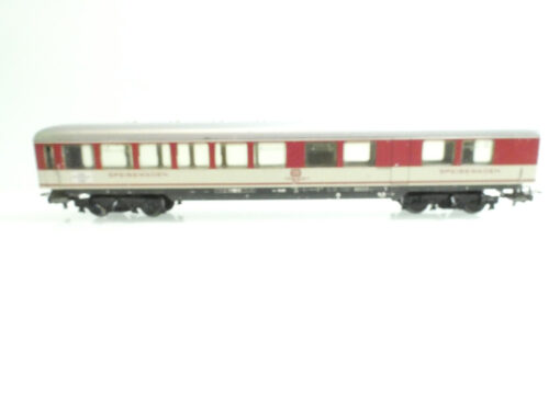 Märklin H0 4054 Speisewagen der DB in EVP AR4002 – Bild 3