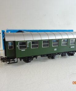 Märklin H0 4079 Personenwagen 2. Klasse der DB in OVP RR3867