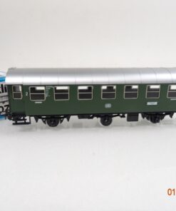 Märklin H0 4079 Umbauwagen 2.Klasse der DB in OVP RR5097