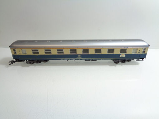 Märklin H0 4091 D-Zugwagen 1.Klasse der DB in OVP AR5928 – Bild 3