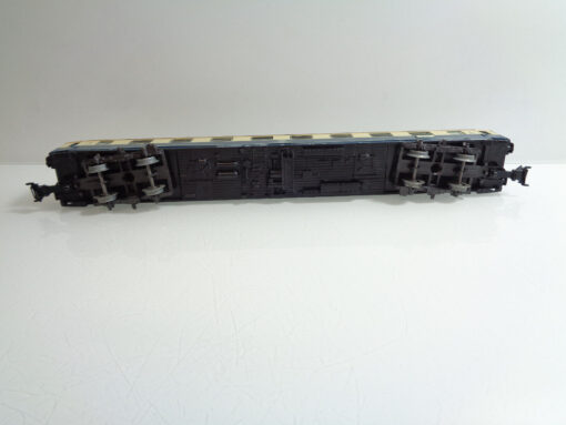 Märklin H0 4091 D-Zugwagen 1.Klasse der DB in OVP AR5928 – Bild 5
