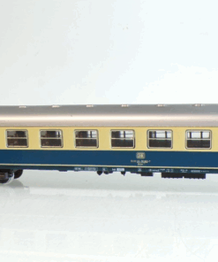 Märklin H0 4092 Personenwagen 2.Kl. der DB in OVP BH1244