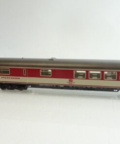 Märklin H0 4094 Speisewagen Blech der DB in OVP PR8750