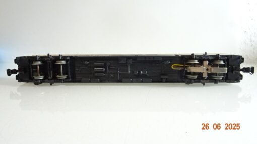Märklin H0 4094 Speisewagen Blech der DB in OVP PR8750 – Bild 4