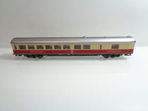 Märklin H0 4094 Speisewagen der DB in OVP AR5929 – Bild 4