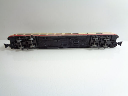 Märklin H0 4094 Speisewagen der DB in OVP AR5929 – Bild 5