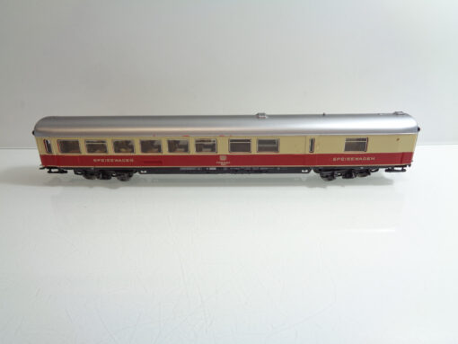 Märklin H0 4094 Speisewagen der DB in OVP AR5929 – Bild 4