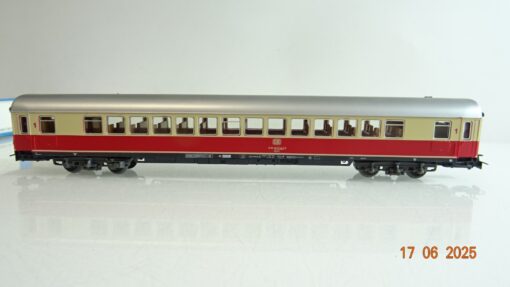 Märklin H0 4096 TEE Personenwagen 1. Kl. der DB in OVP PR8449 – Bild 3