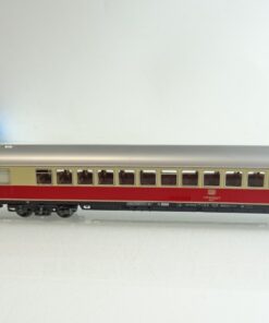Märklin H0 4096 TEE Personenwagen 1. Kl. der DB in OVP PR8449