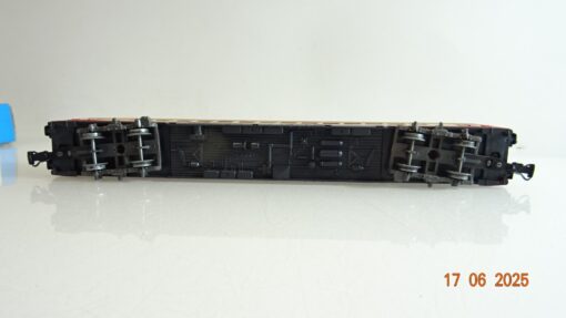 Märklin H0 4096 TEE Personenwagen 1. Kl. der DB in OVP PR8449 – Bild 4