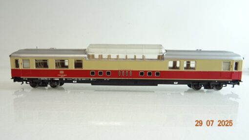Märklin H0 4099 TEE Aussichtswagen 1.Kl. der DB PR9281 o. – Bild 3