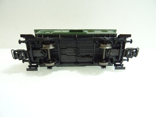 Märklin H0 4108 Gepäckwagen in OVP AR6888 – Bild 4