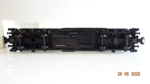 Märklin H0 41371  Gepäckwagen der K.Bay.Sts.B. in OVP PR8757 – Bild 4