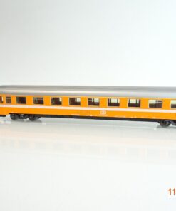 Märklin H0 4148 Personenwagen 1. Klasse der B in OVP PR3191