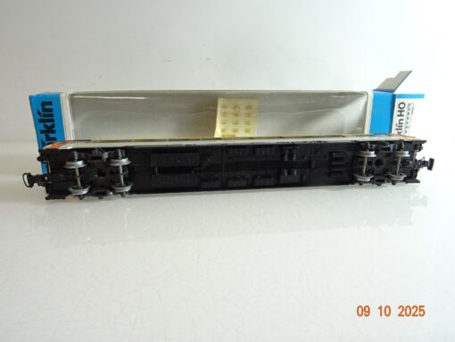 Märklin H0 4161 Personenwagen 1. Klasse der SNCF in OVP RR3842 – Bild 4